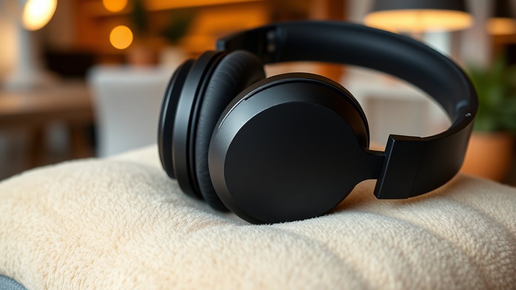key headphone selection factors