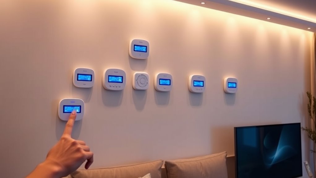 key safety and reliability features