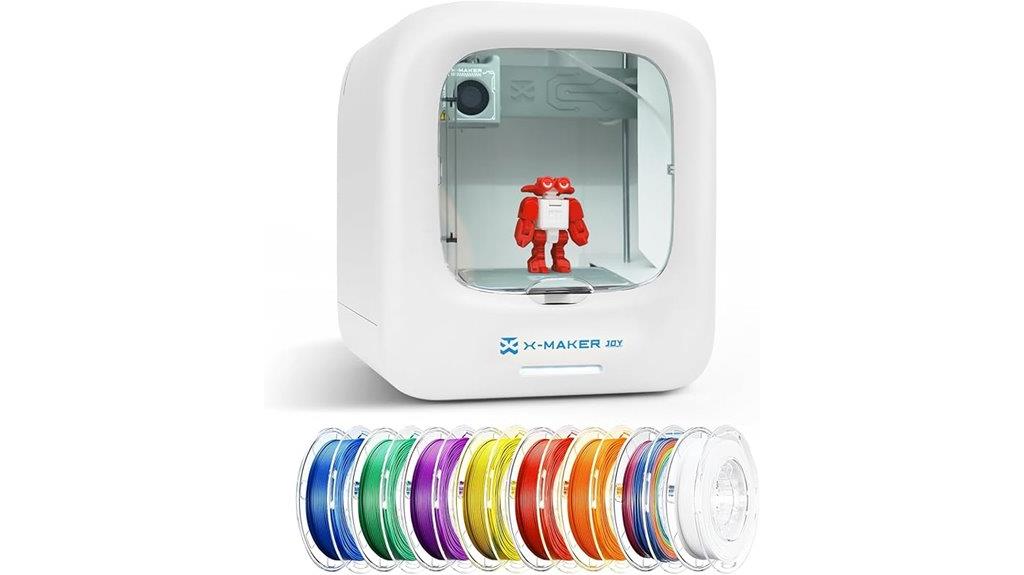 kids 3d printing kit