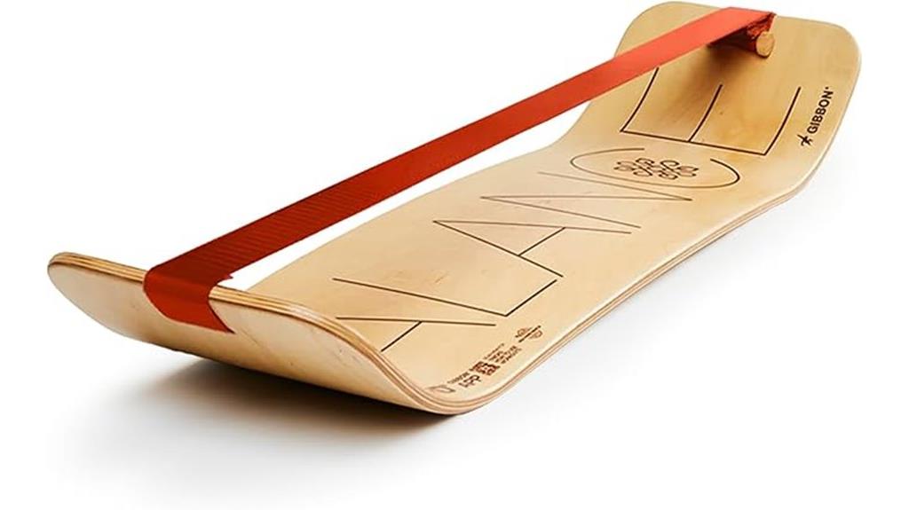 kids and adults balance board