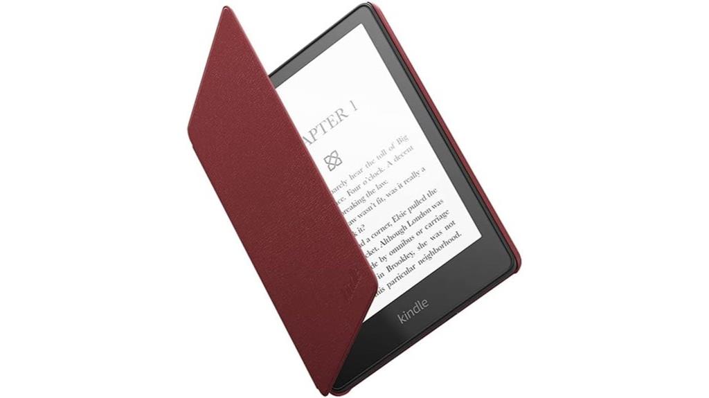 kindle paperwhite 11th gen