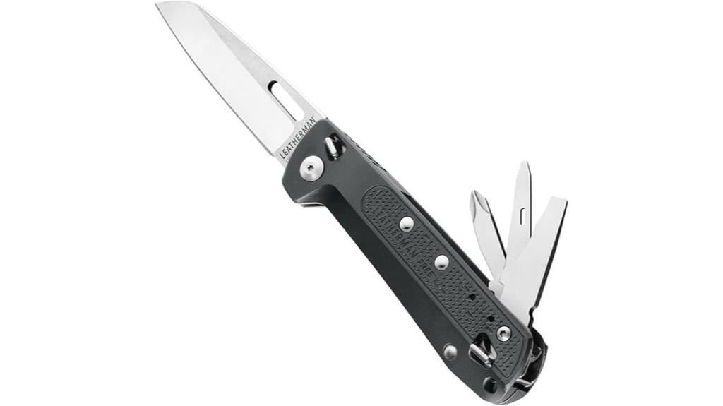 leatherman free k2 multi tool