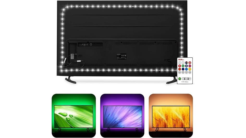 led tv monitor backlight