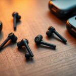 long lasting battery earbuds