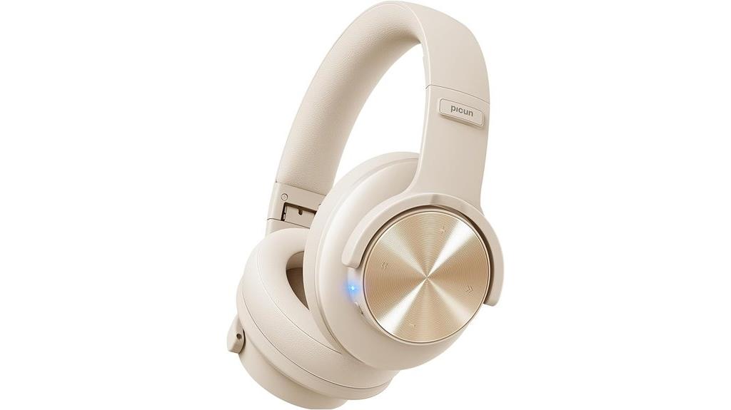long lasting bluetooth headphones