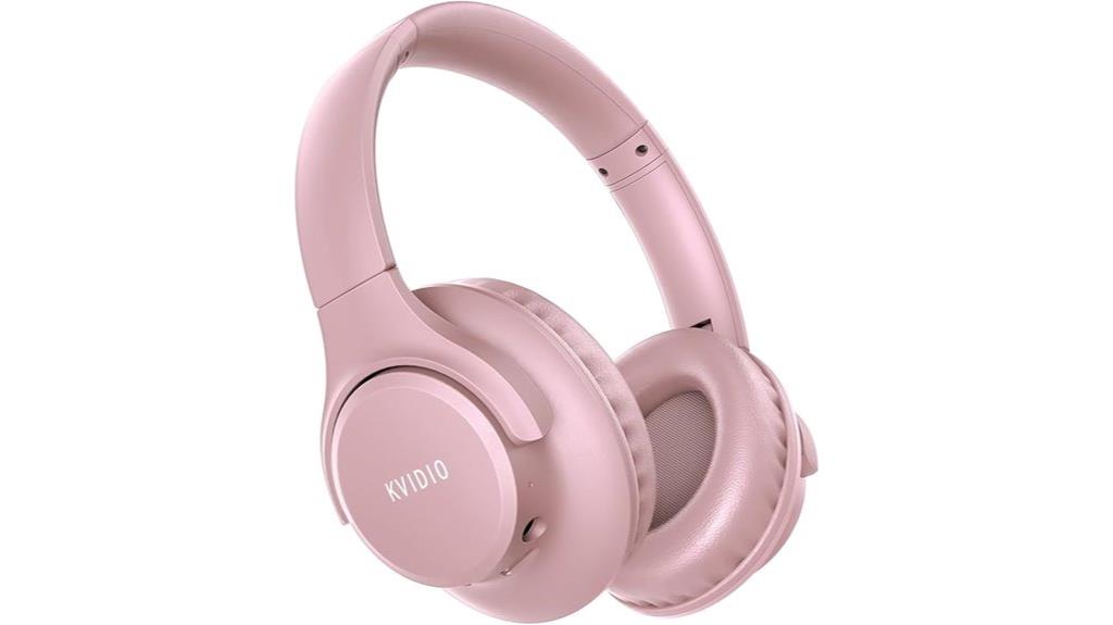 long lasting bluetooth headphones
