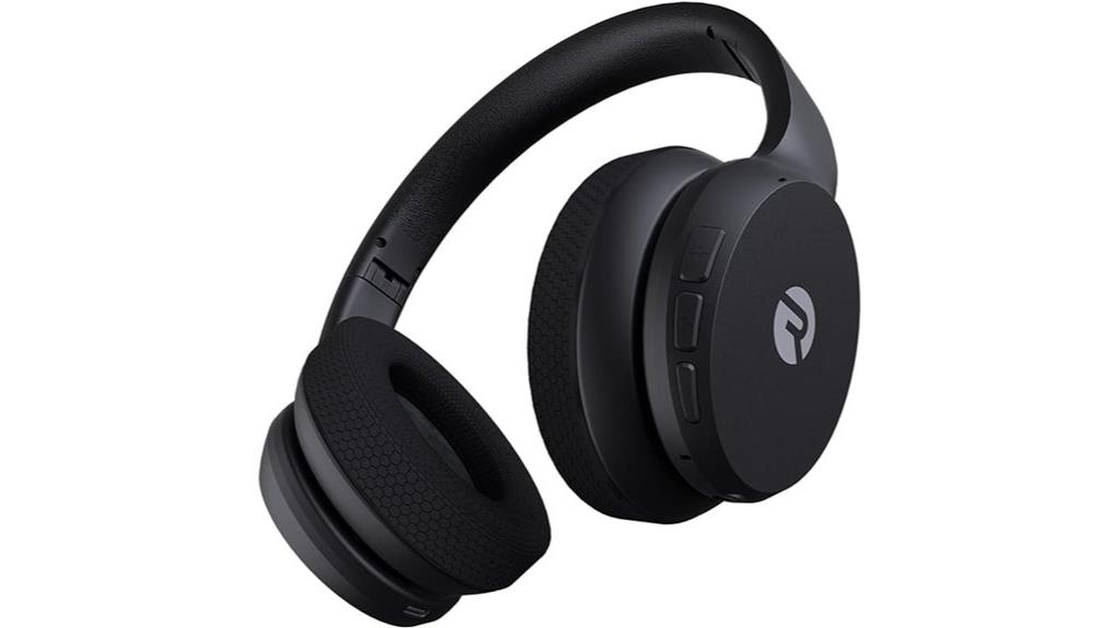 long lasting noise canceling headphones