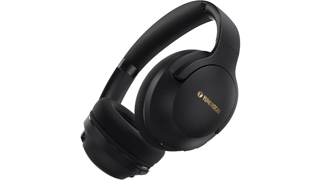 long lasting wireless headphones