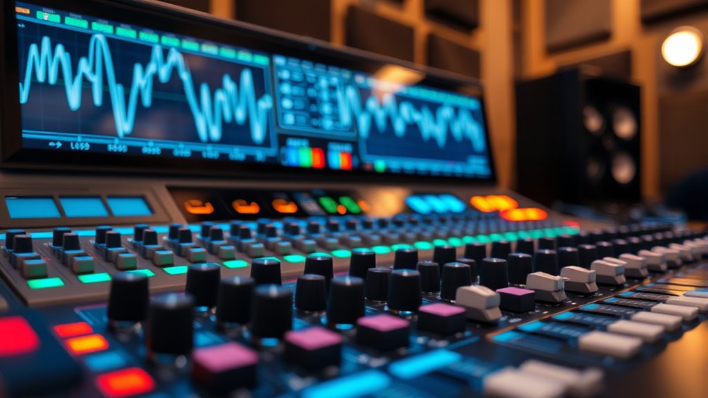 loudness measurement and standards