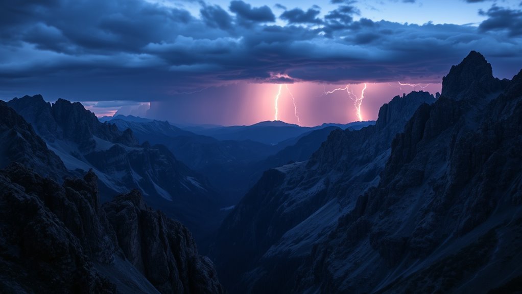 low frequency sounds trigger primal instincts