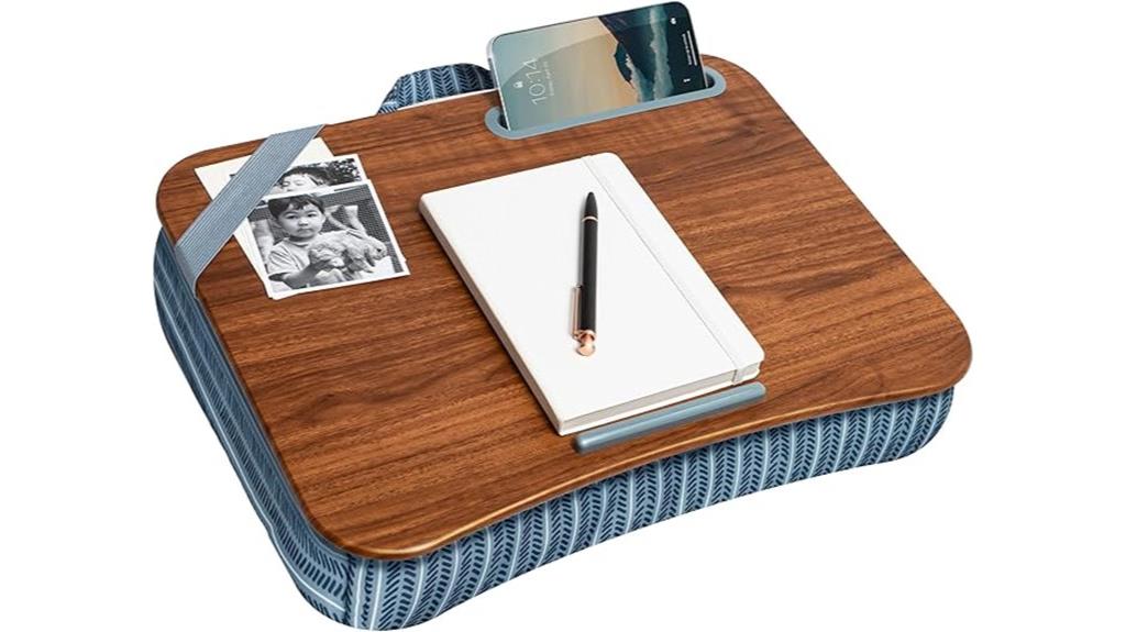 luxury portable desk
