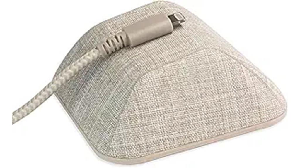 magnetic cable organizer