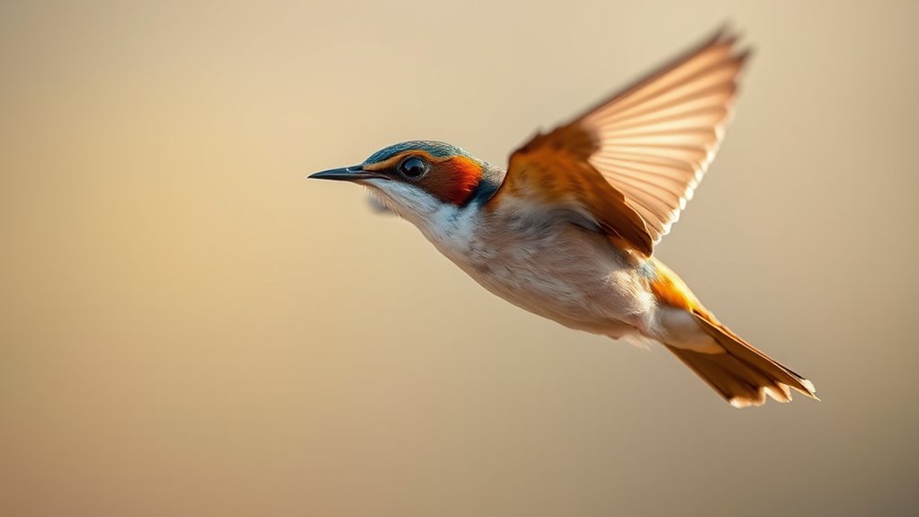 mastering focus on moving subjects