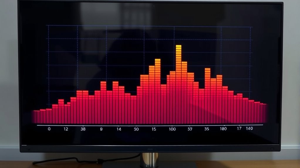 mastering frequency response adjustment