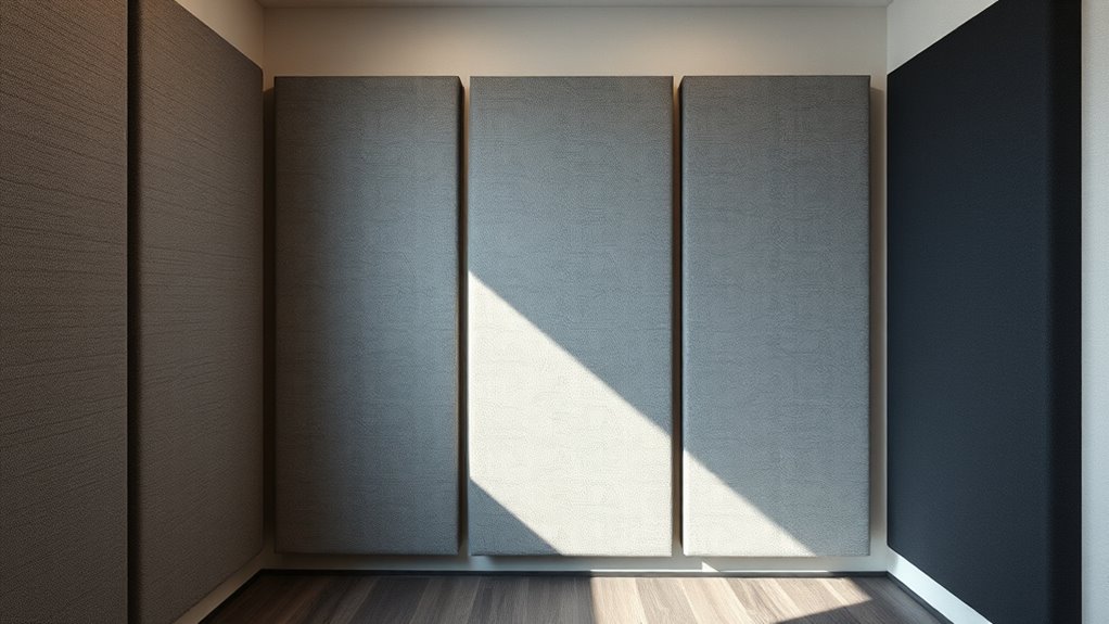 material quality and size