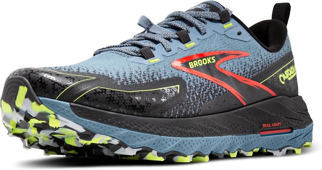 men s brooks cascadia 18