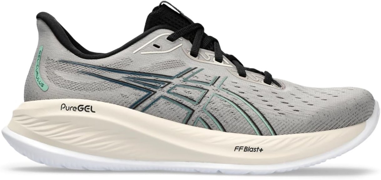 men s gel cumulus 26 shoes