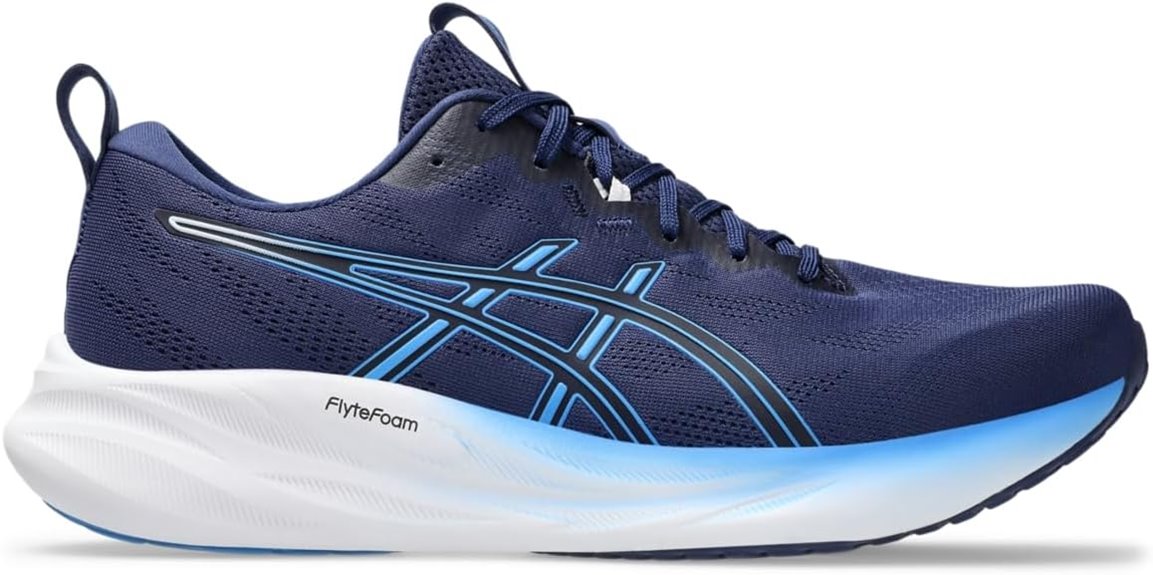 men s gel pulse 16 sneakers