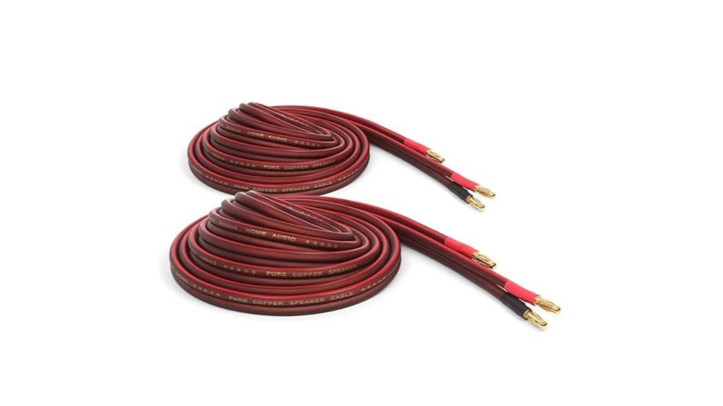 micca 14 gauge copper