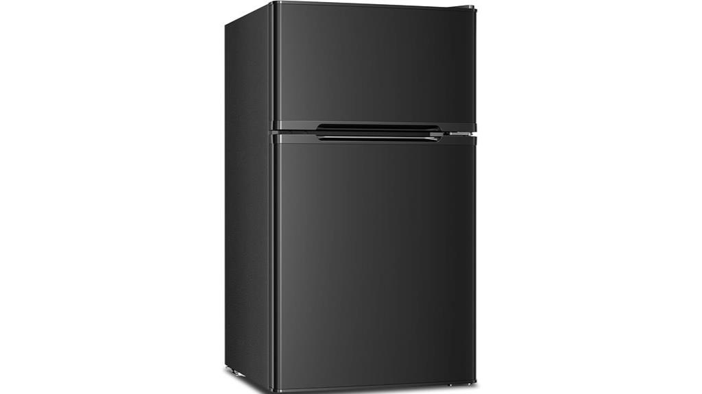 mini compact refrigerator