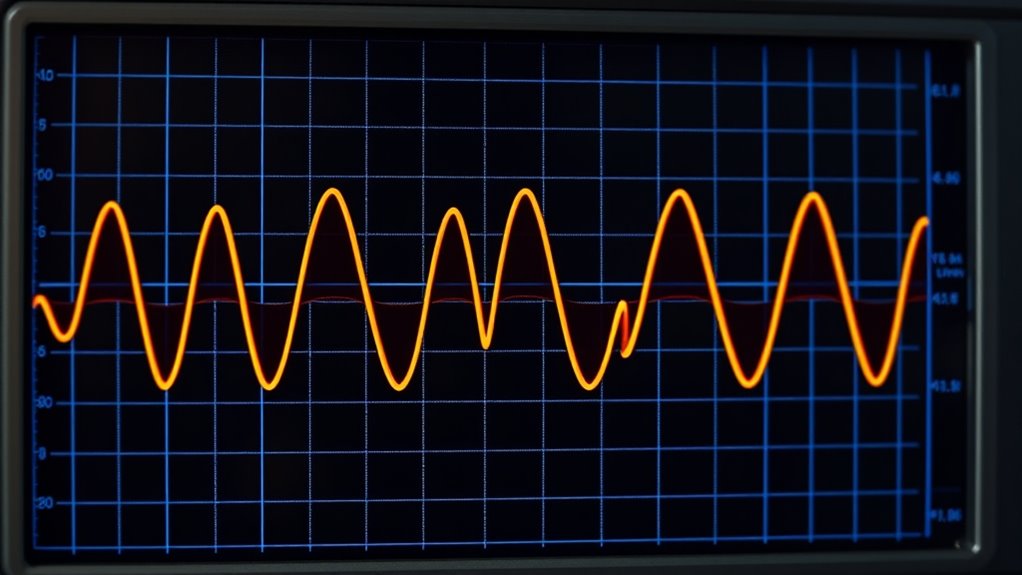 minimize unwanted harmonic distortion