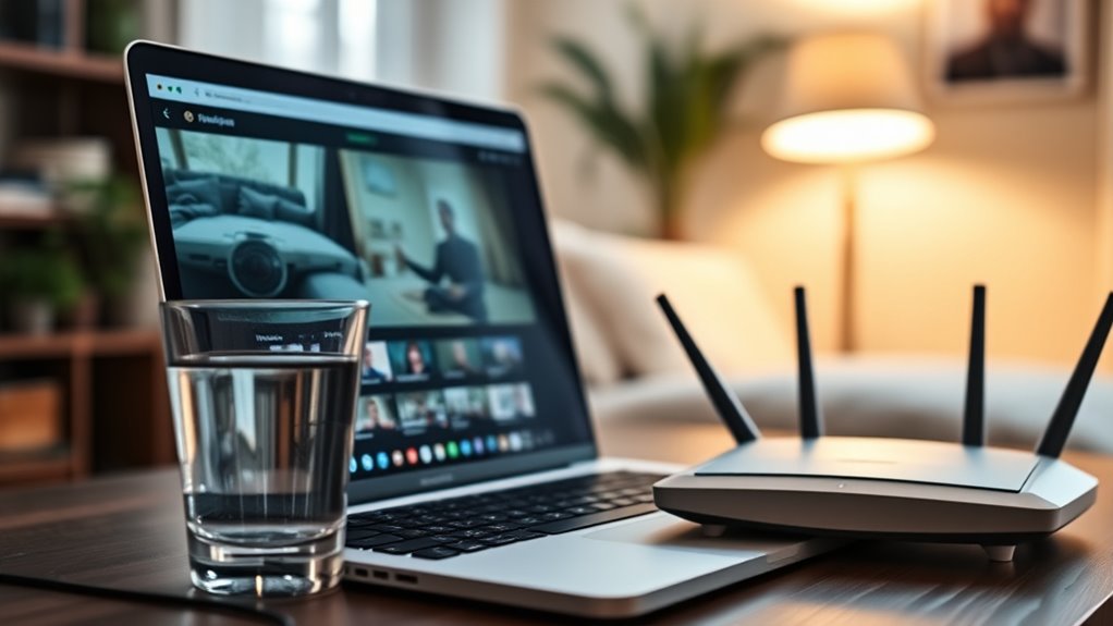 modern fast vpn streaming