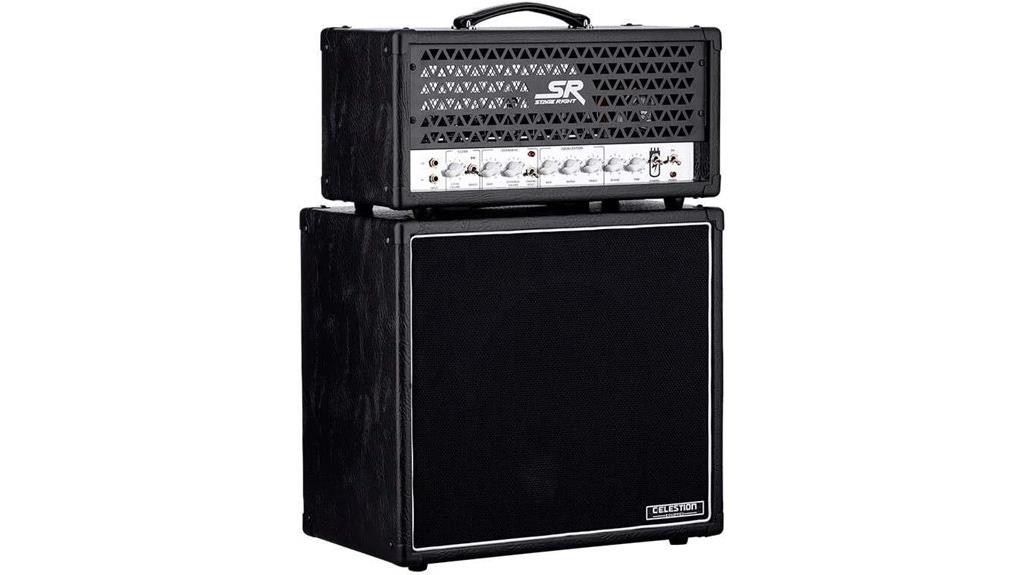 monoprice speaker amplifier model