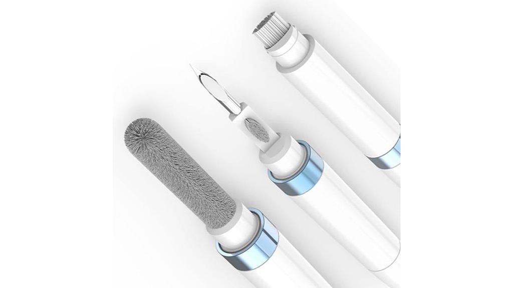 multi function earbud cleaning tool