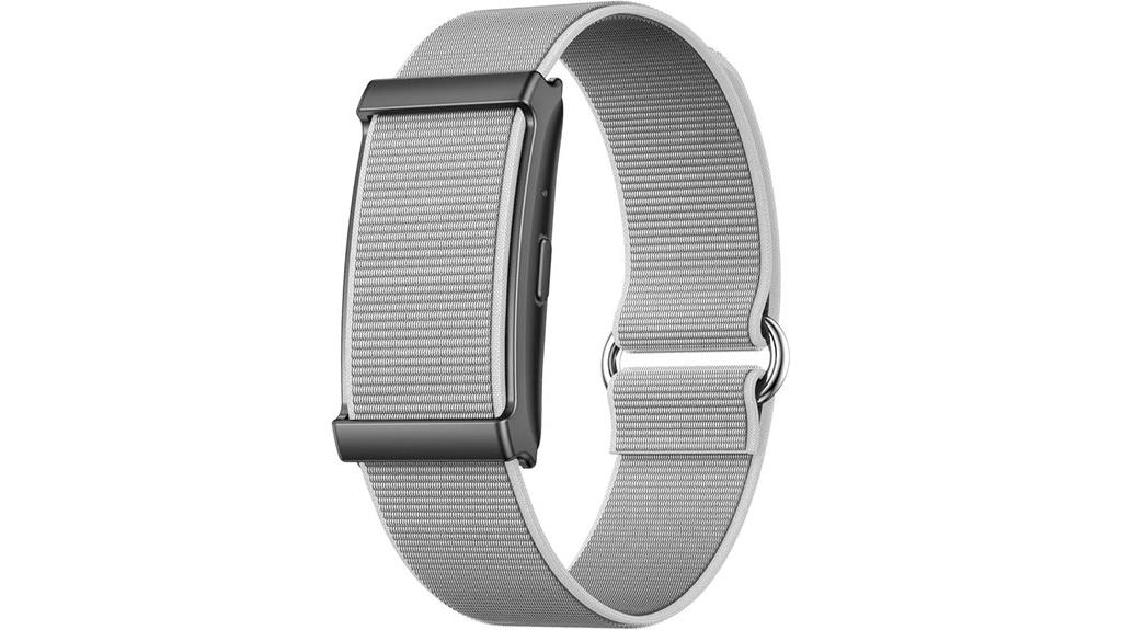 multisport heart rate tracker