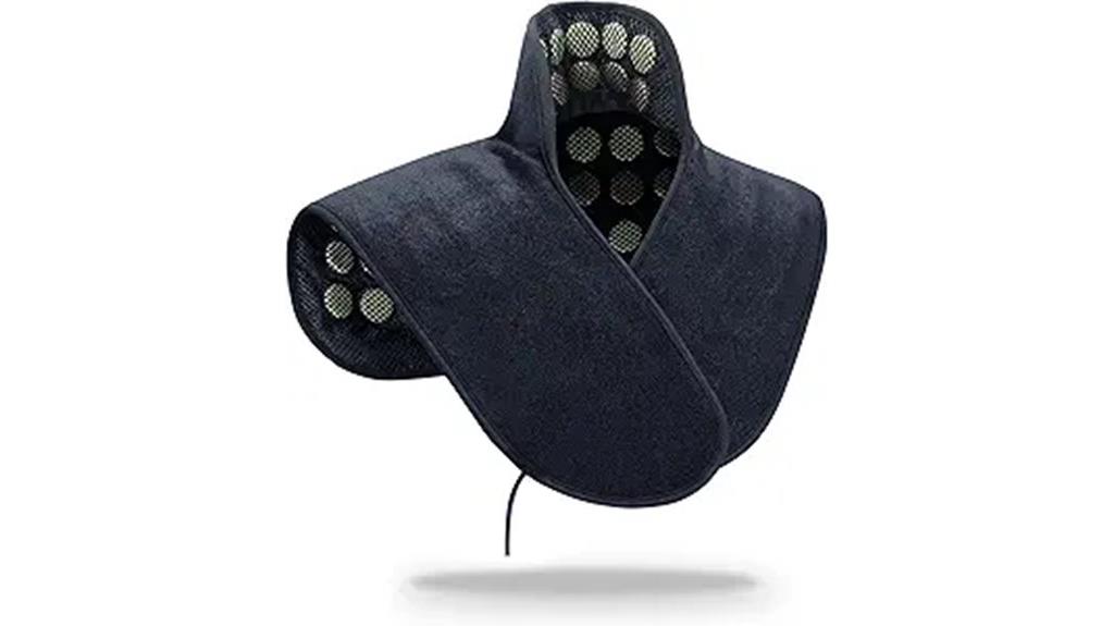neck shoulder heating pad