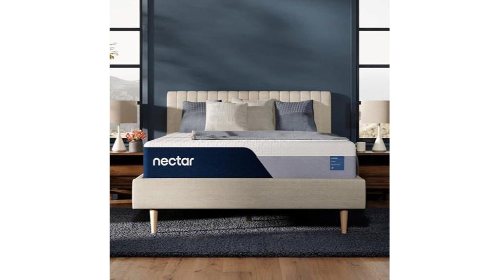 nectar queen mattress 12