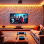netflix compatible projectors list