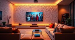 netflix compatible projectors list