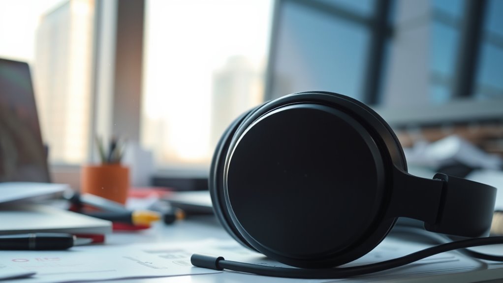 noise canceling for daily life