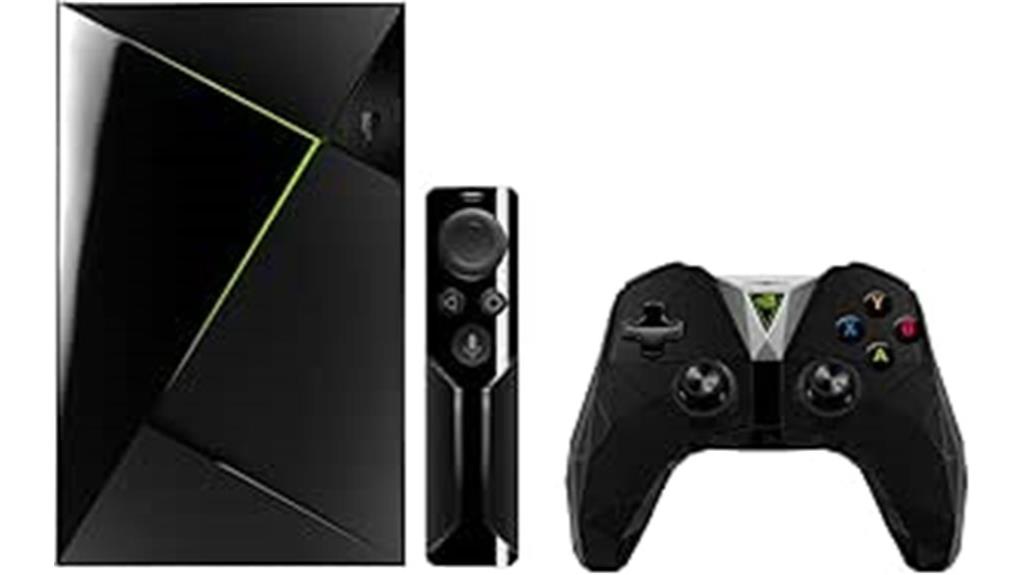 nvidia shield tv pro
