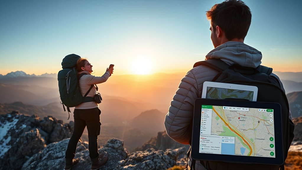 offline content access benefits