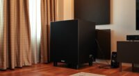 optimal subwoofer placement tips