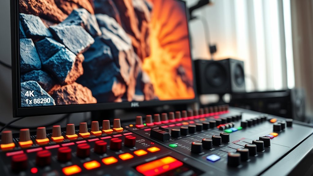 optimize bitrate for devices