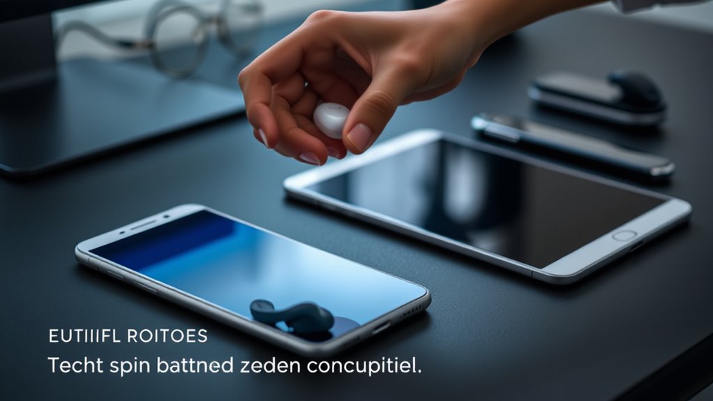 optimize device power settings