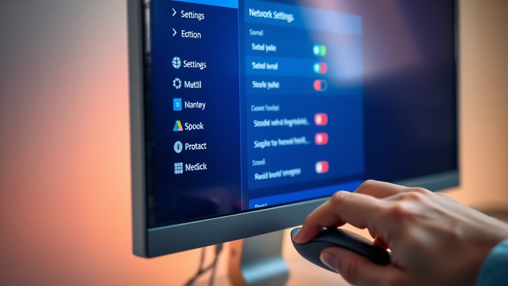 optimize dns for streaming