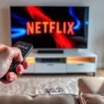 optimize netflix streaming quality