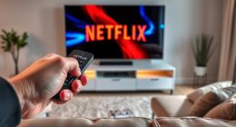 optimize netflix streaming quality