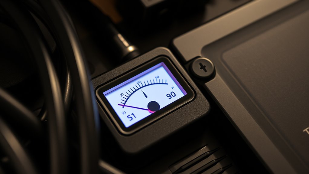 optimize sound calibration accuracy