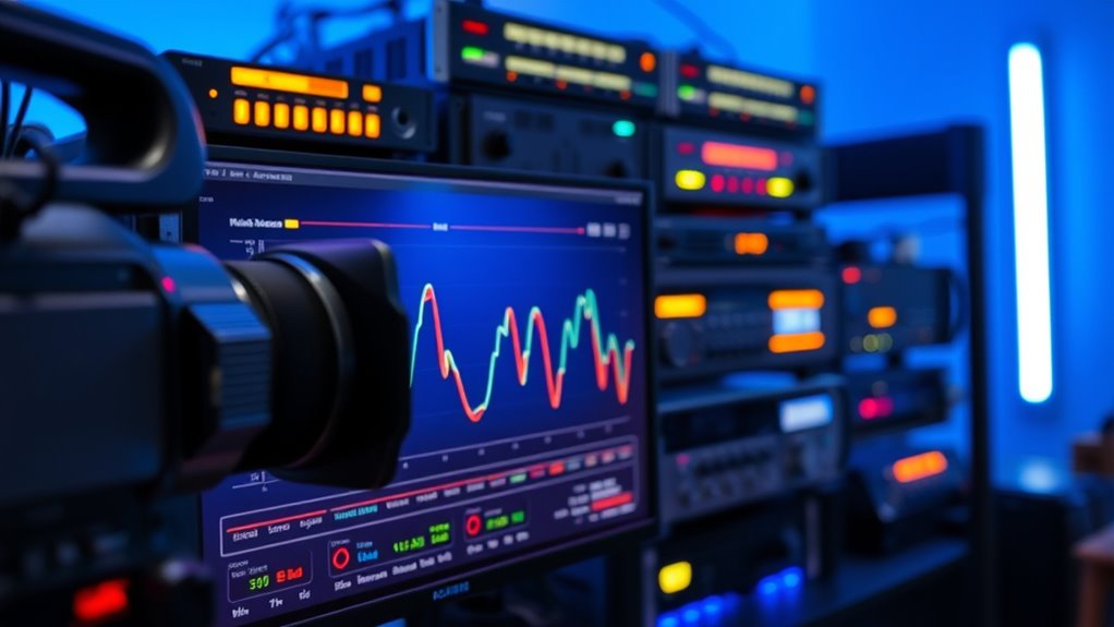 optimize streaming bitrate stability