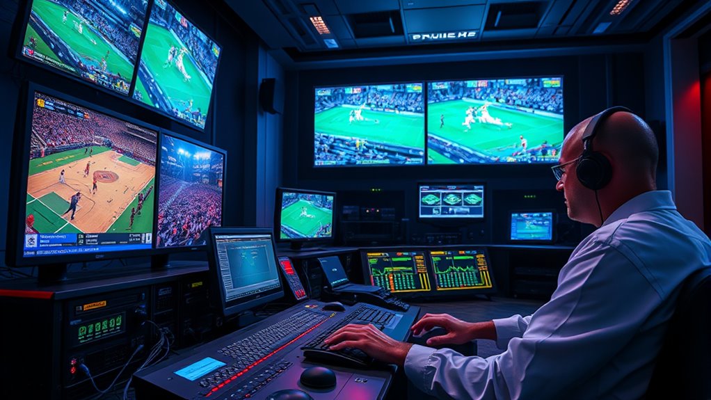 optimize streaming efficiency