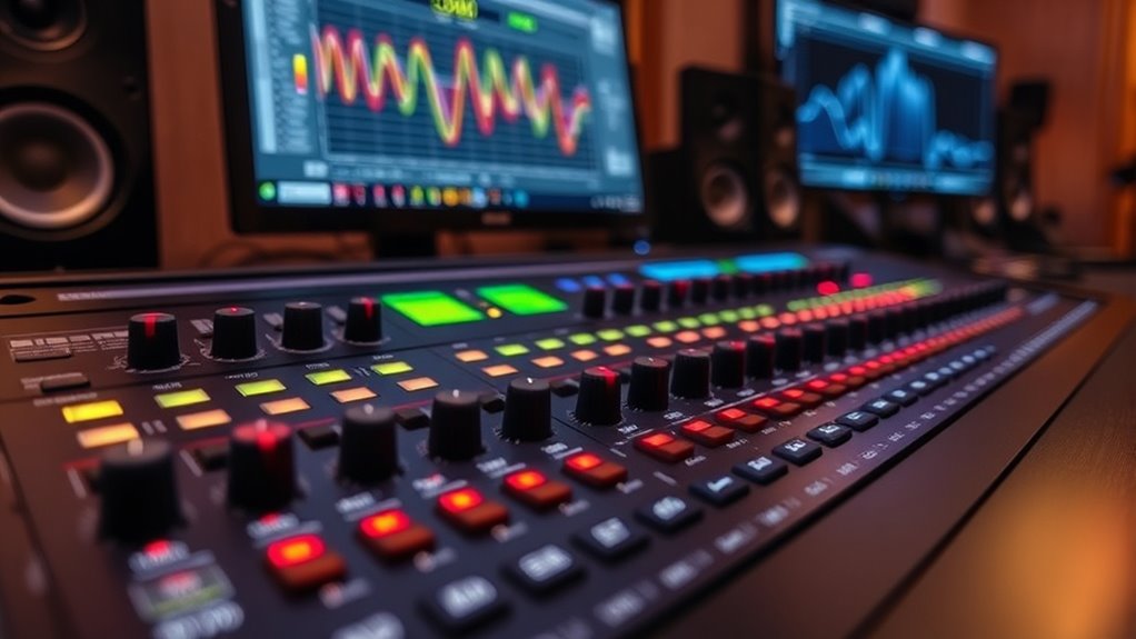 optimize subwoofer performance tools