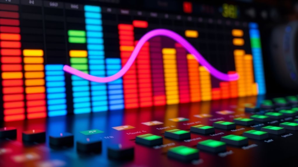 optimized sound perception techniques