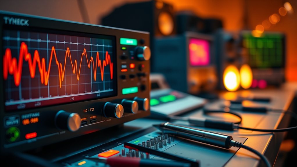 optimizing sound through setup