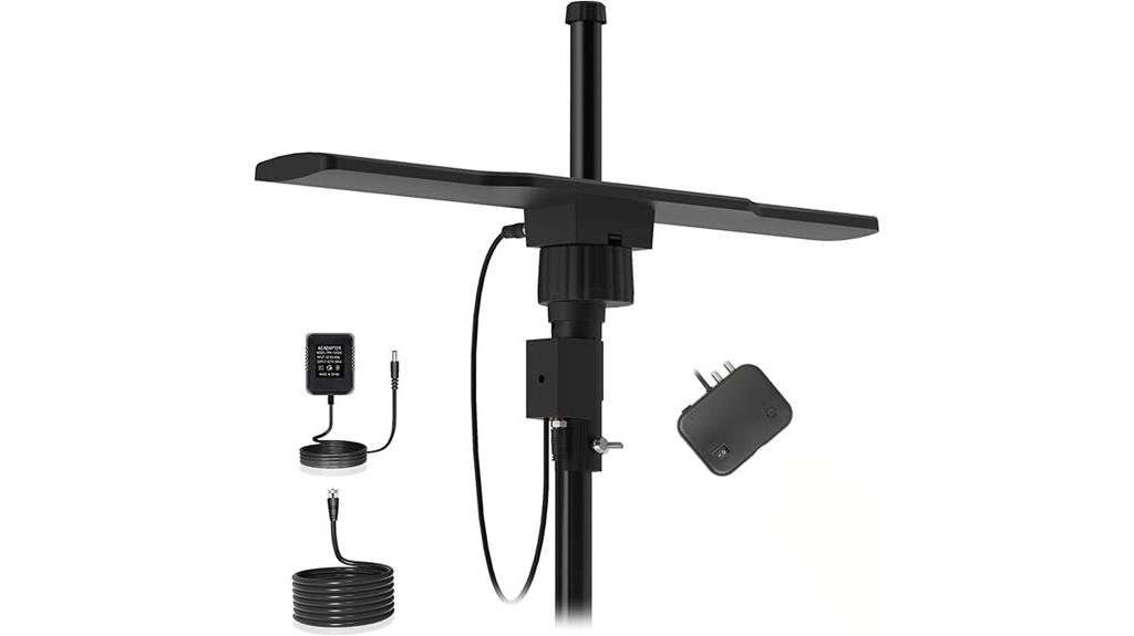 outdoor 2025 hd antenna
