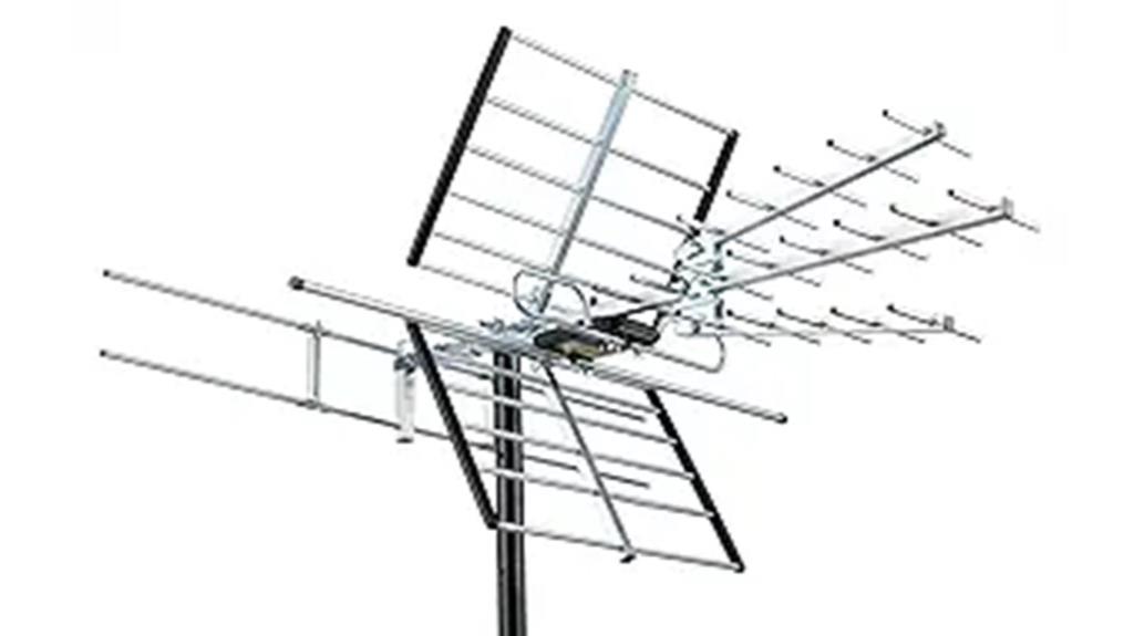 outdoor long range antenna